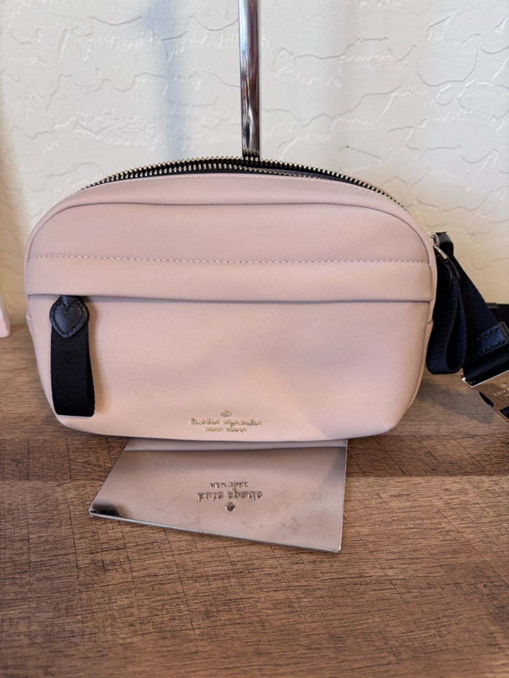 Kate Spade Belt Bag